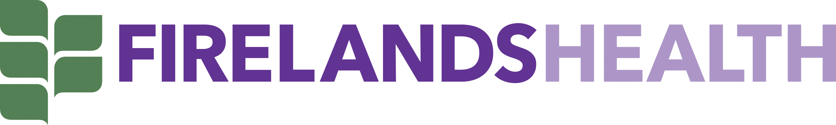 Firelands Health logo