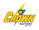 Crown Battery