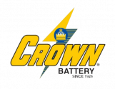 Crown Battery