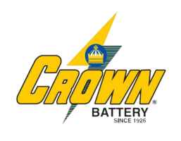 Crown Battery