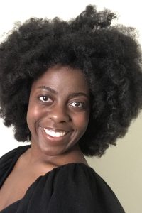 Sadiyah Babatunde, Soprano